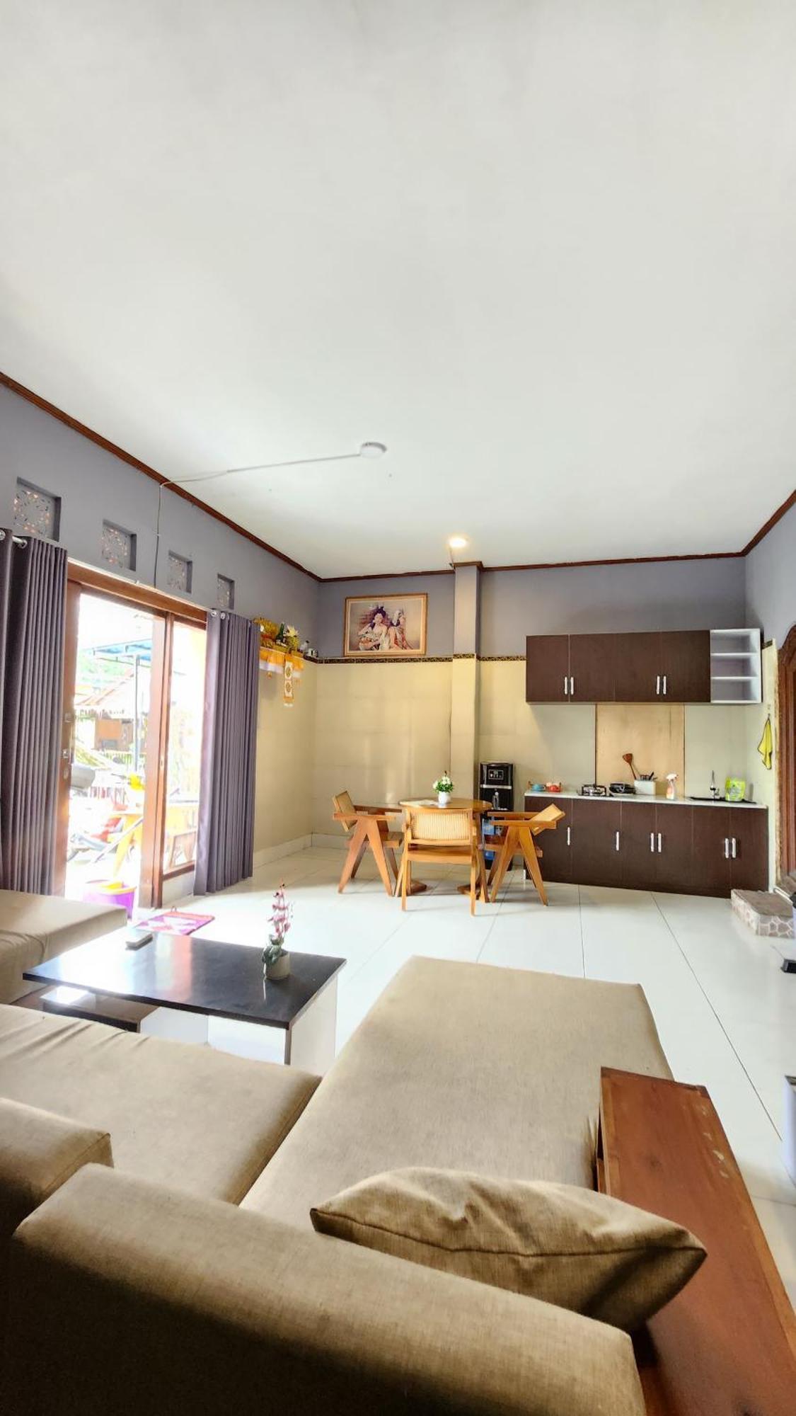 Aby Guest House By Paradise Sidemen  Buitenkant foto